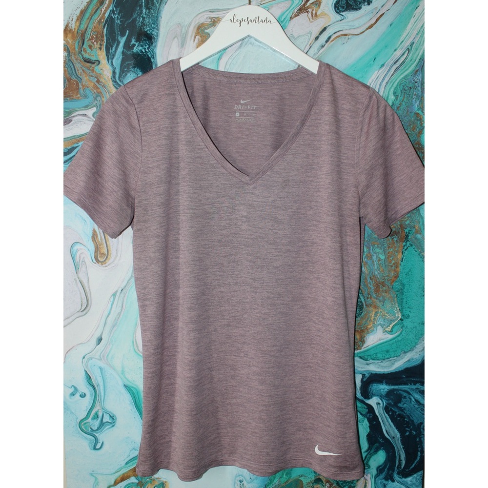 Nike V-neck T-shirt